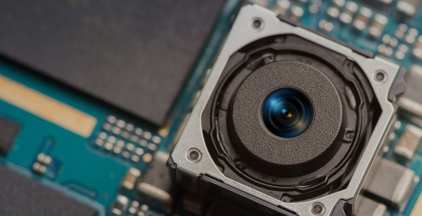 封测周边/摄像头/指纹模组行业设备