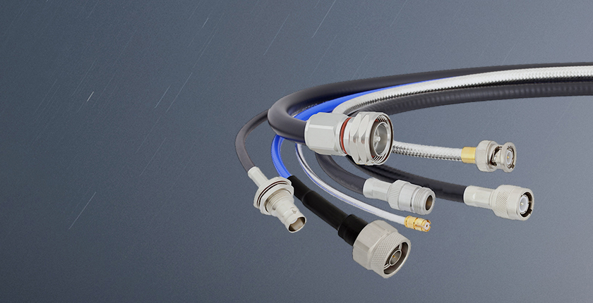 连接器行业设备