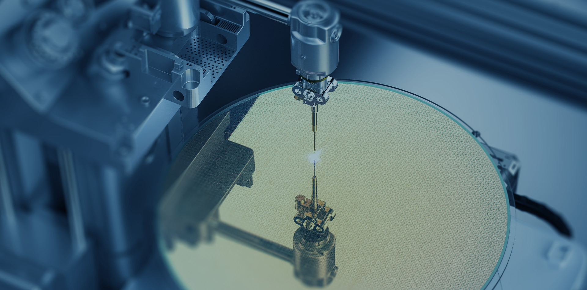 立可自动化官网全新改版上线！”