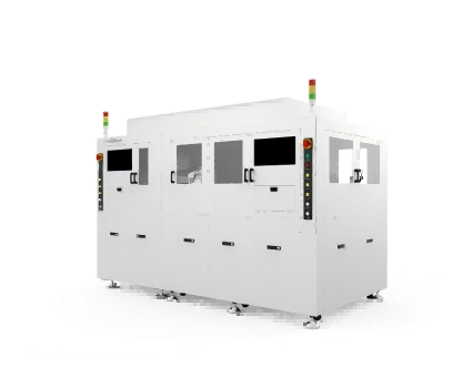 WL晶圆全自动植球机