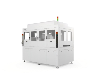 Strip载板全自动植球机