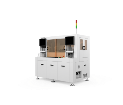 金线外观AOI检测机