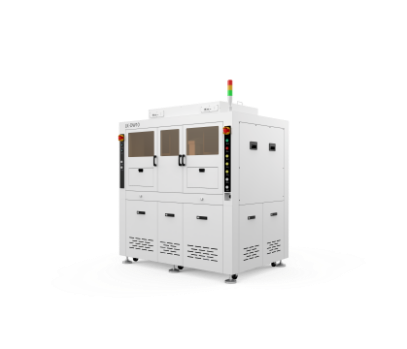 Wafer 外观 AOI 检测机